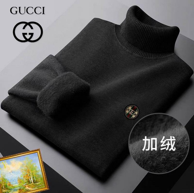 Gucci Men's Sweater 252